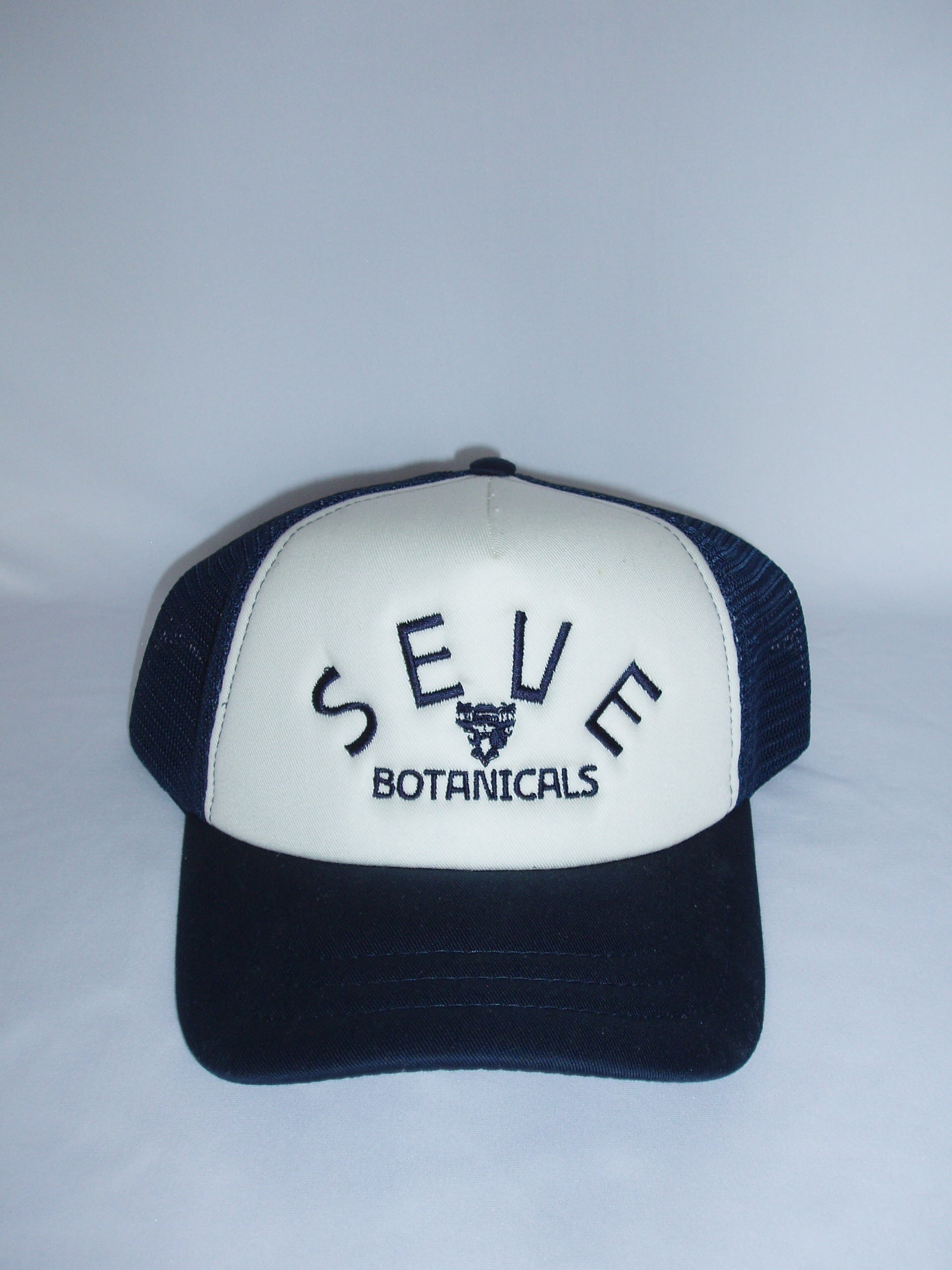 Seve Trucker Hat (Pre-Order) Limited Drop