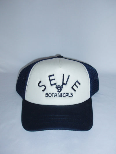 Seve Trucker Hat (Pre-Order) Limited Drop